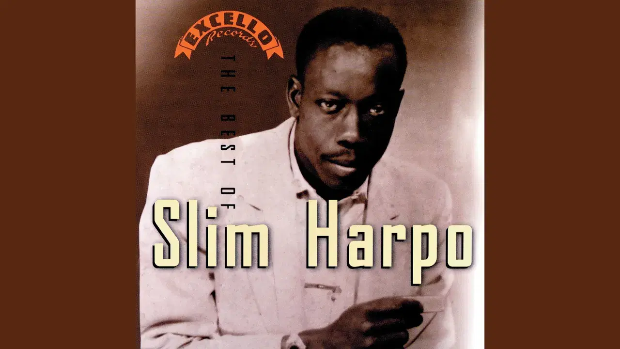  - Slim Harpo