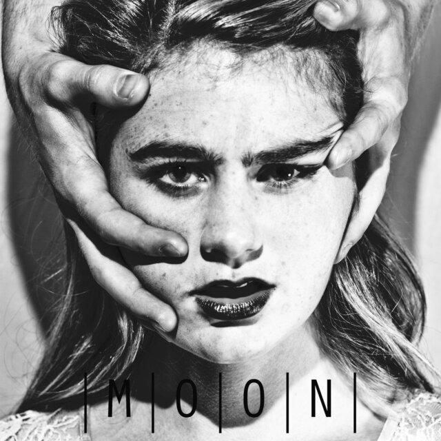 MOON E.P. - M.O.O.N