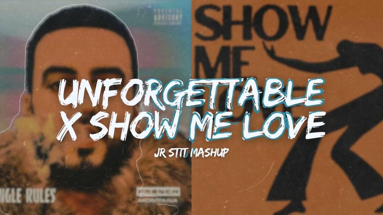 For What It's Worth, I'm Glad You're Still Alive - JJ Soulx