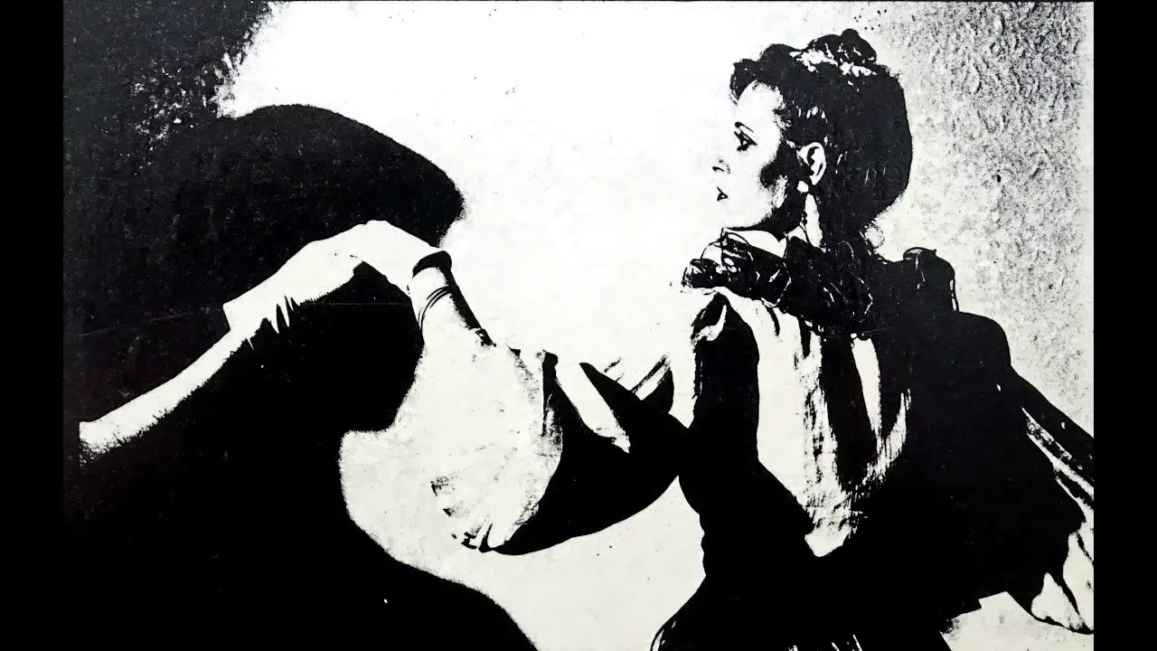 They Dance Like This from as Far Off as the Crazy House - Crazy House