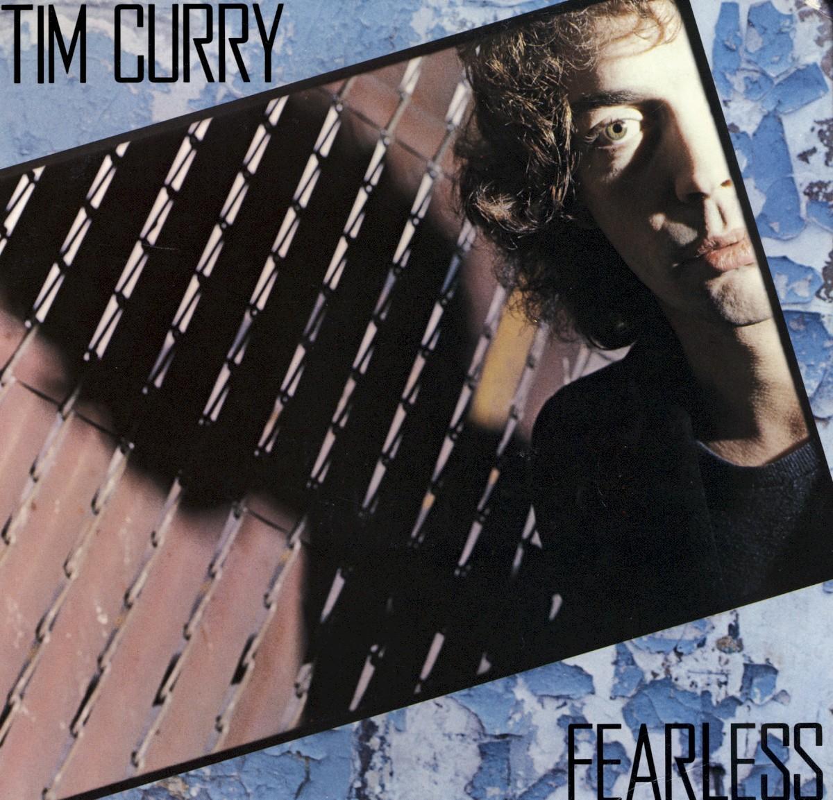 Fearless - Tim Curry