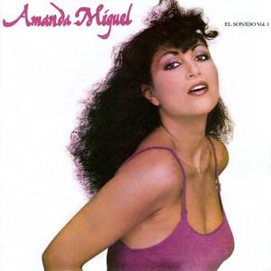 El Sonido Vol. 1 - Amanda Miguel
