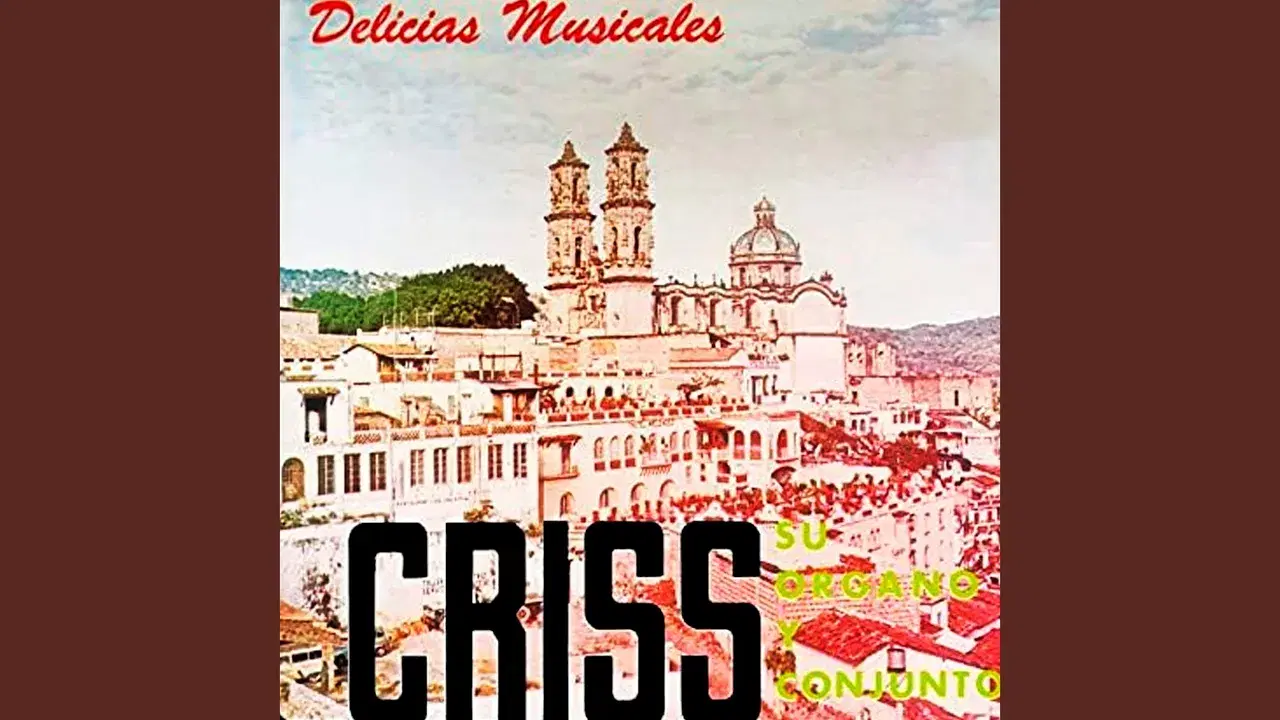  - Criss su Organo y su Conjunto