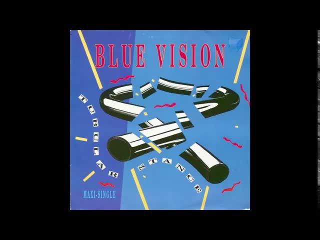  - Blue Vision