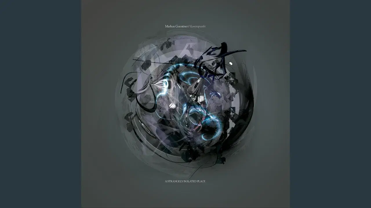 Kontrapunkt  - Markus Guentner