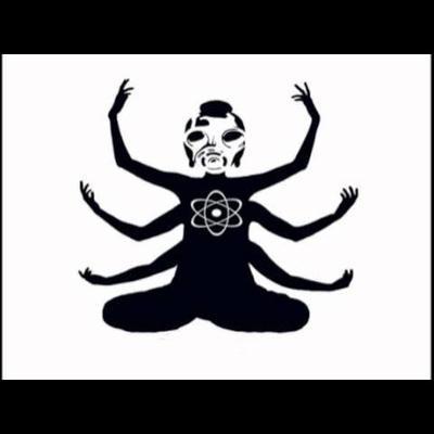 Psychedelic Trips/ Ambient Journeys - Kamni