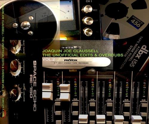 The Unofficial Edits & Overdubs Vol. 2 - Renee Geyer
