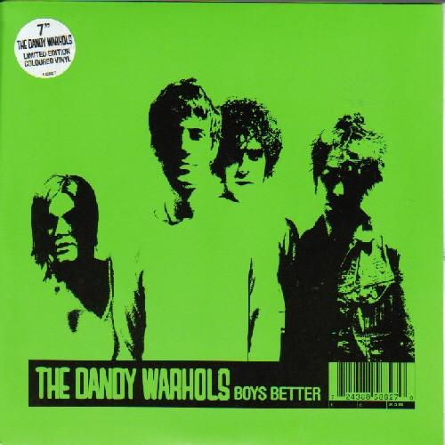Good Will Hunting - The Dandy Warhols