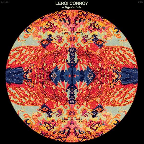  - Leroi Conroy