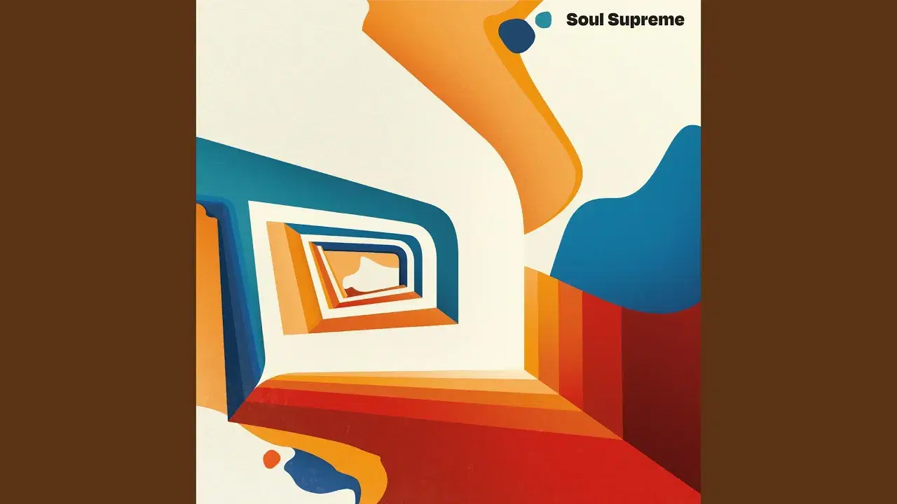 Soul Supreme  - Soul Supreme