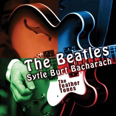  - Kyohei Tsutsumi & The Feather Tones