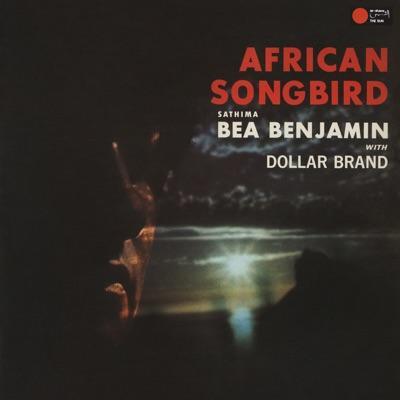 African Songbird - Sathima Bea Benjamin