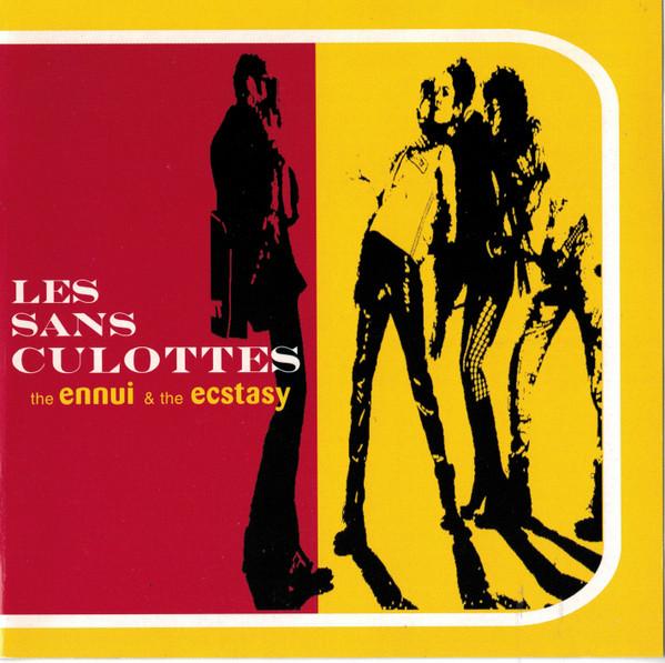  - Les Sans Culottes