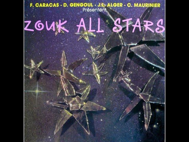  - Zouk Allstars