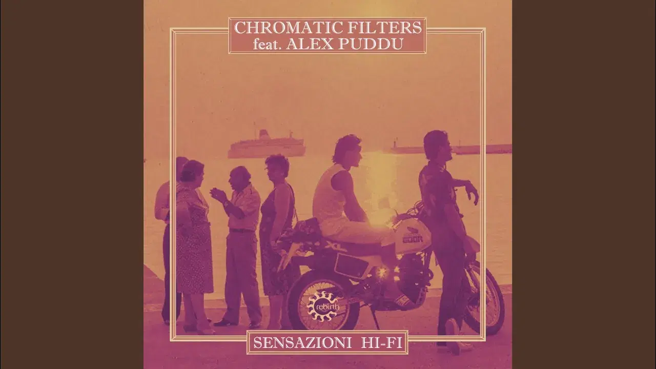  - Chromatic Filters