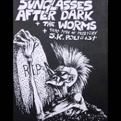 ROCKINGDADS UPANDNW VOL 10 - cramps