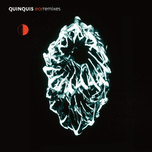 eor (remixes) - QUINQUIS