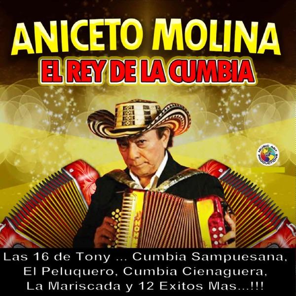 - Aniceto Molina
