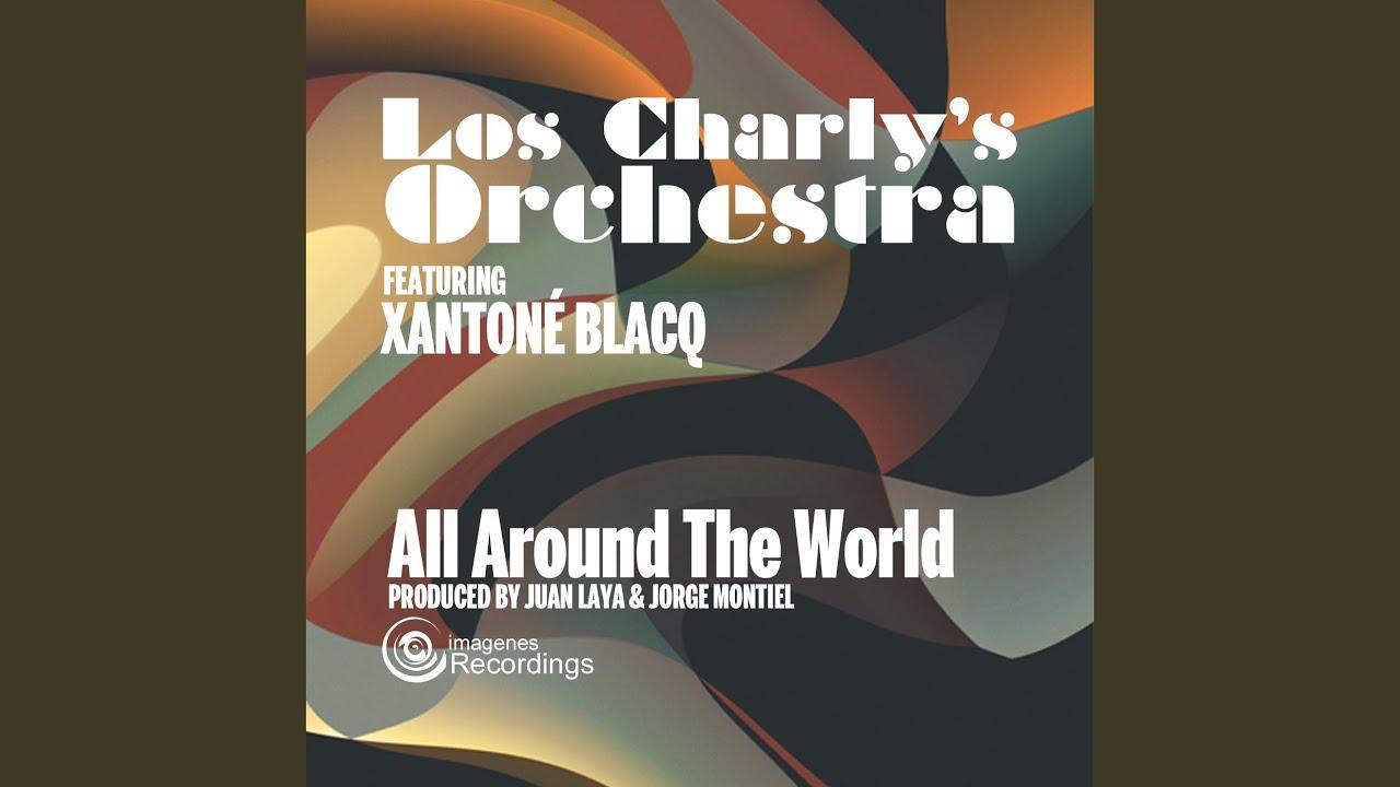  - Los Charlys Orchestra