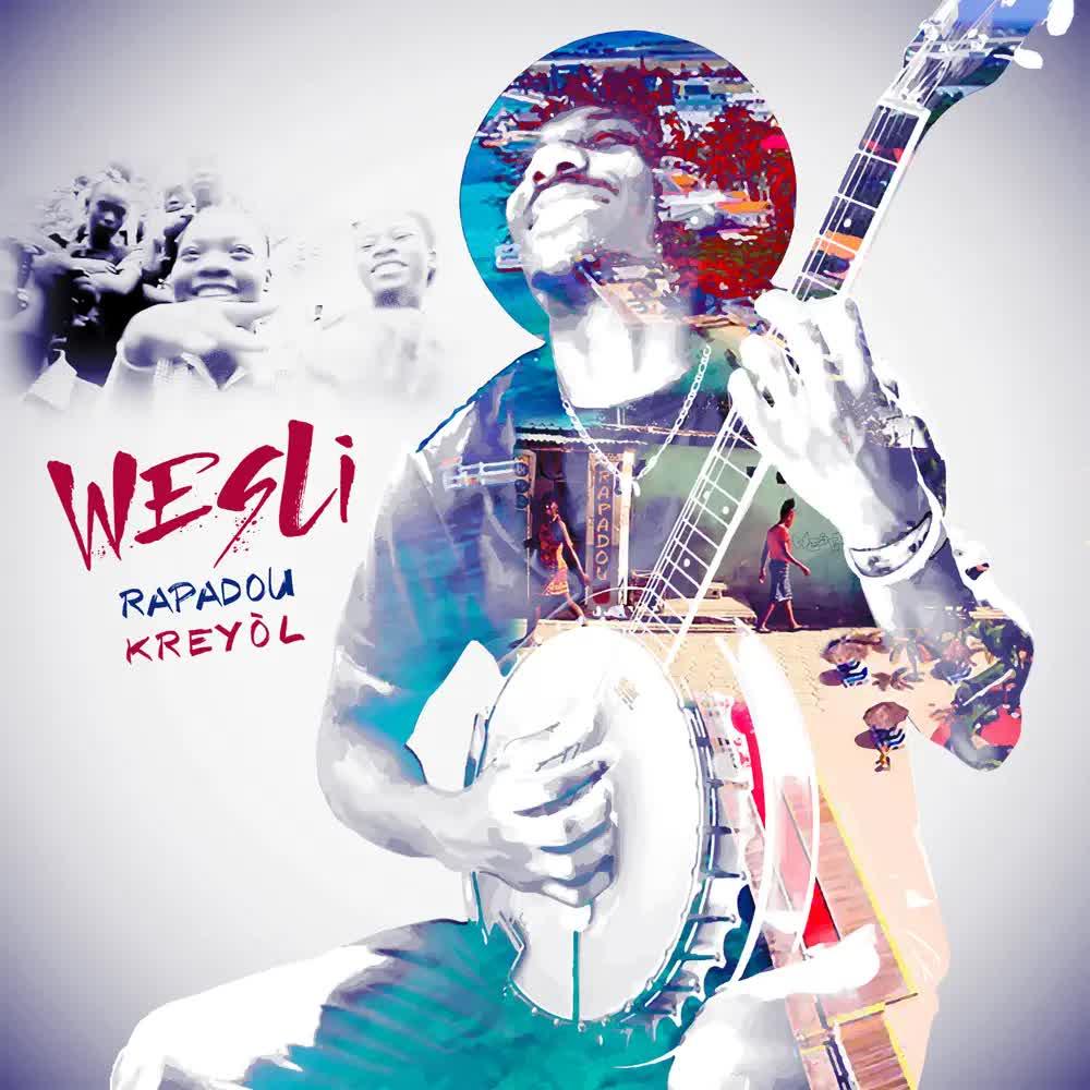 Rapadou Kreyol - Wesli