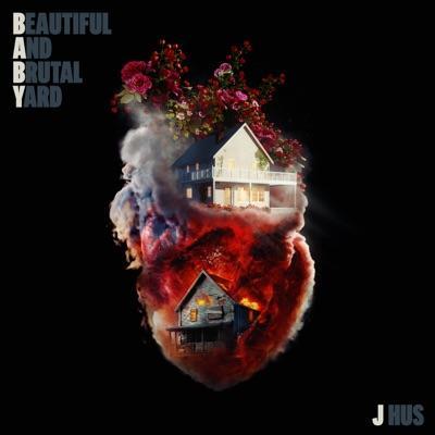 Beautiful And Brutal Yard - J Hus