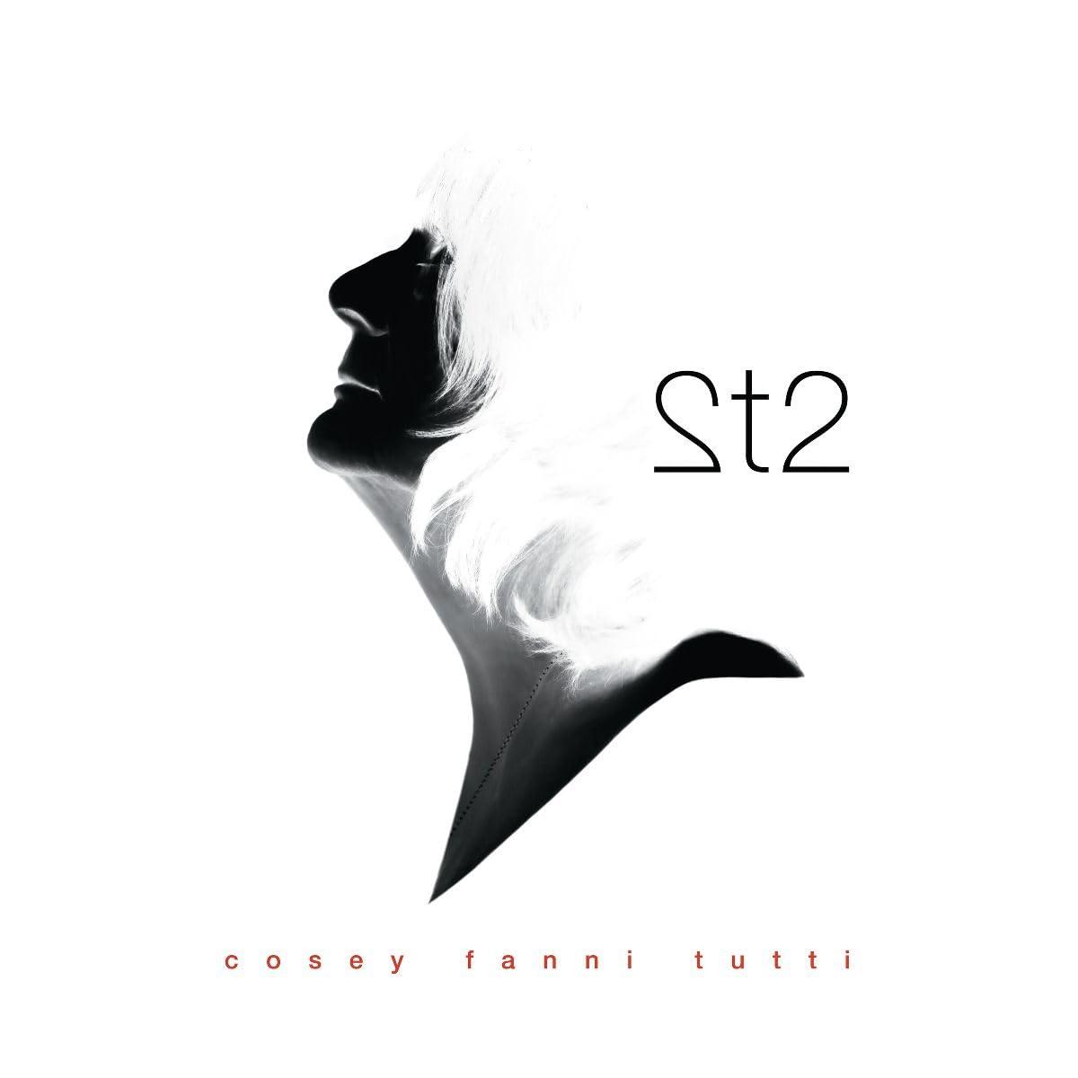 2t2 - Cosey Fanni Tutti