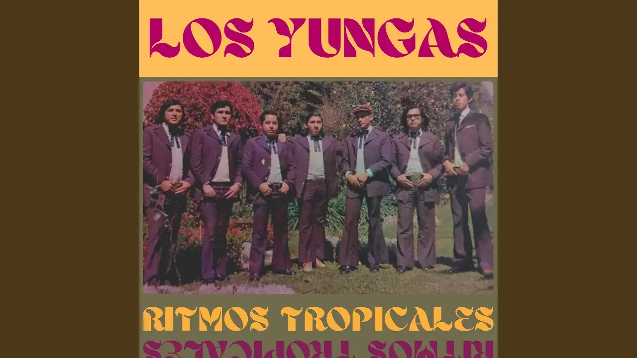  - Los Yungas