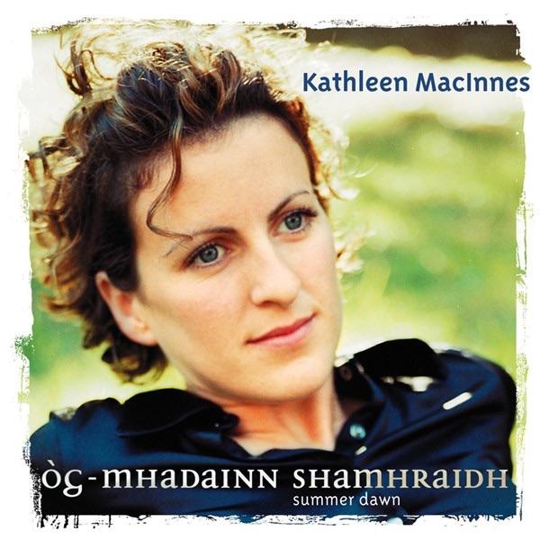 Summer Dawn - Kathleen MacInnes