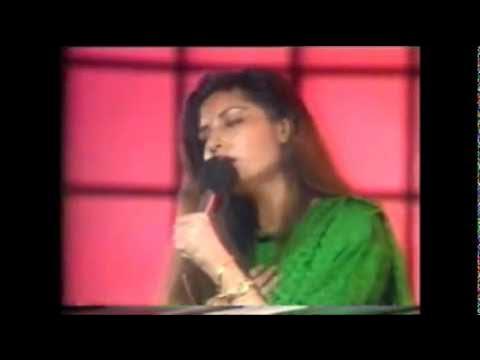 - Nazia Hassan