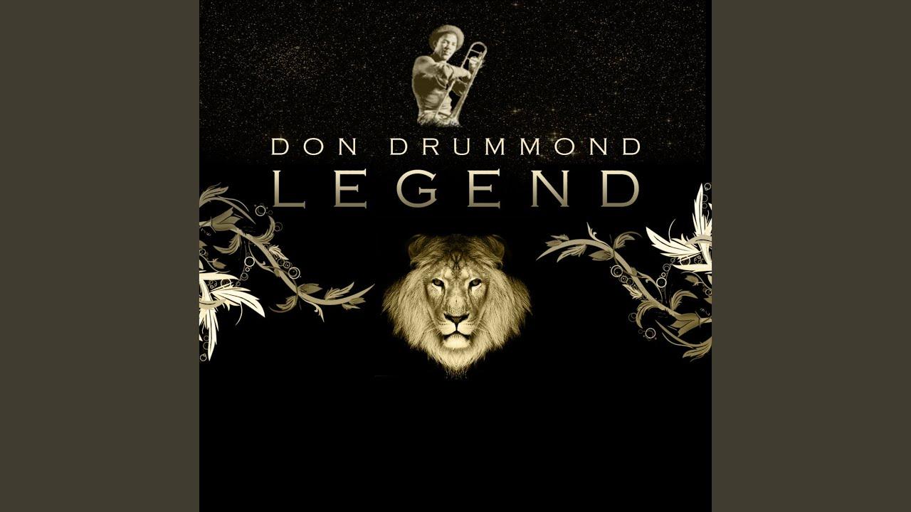  - Don Drummond