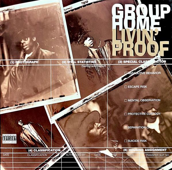  - Group Home