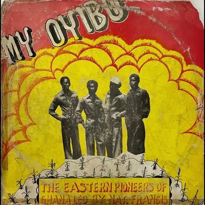  - Eastern Pioneers of Ghana