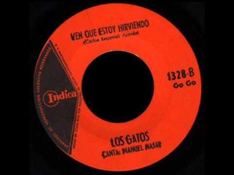  - Los Gatos