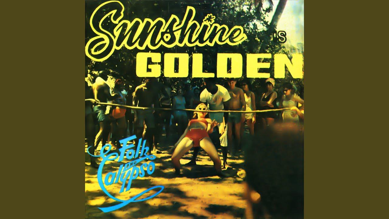 Sunshine Is Golden - Gaylads