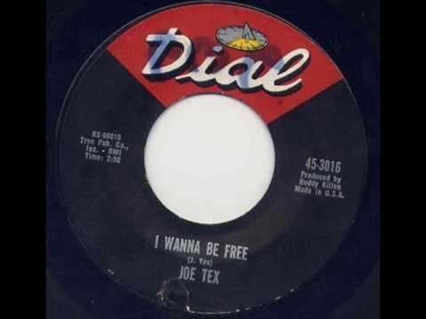  - Joe Tex