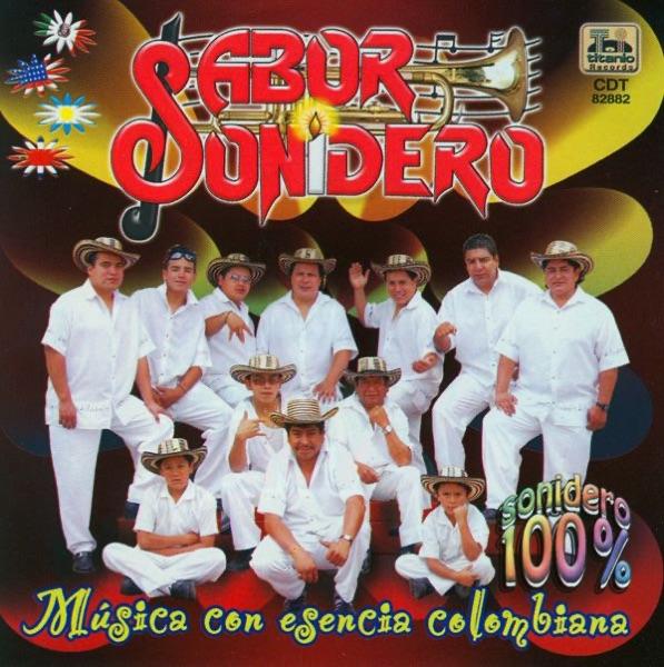  - Sabor Sonidero