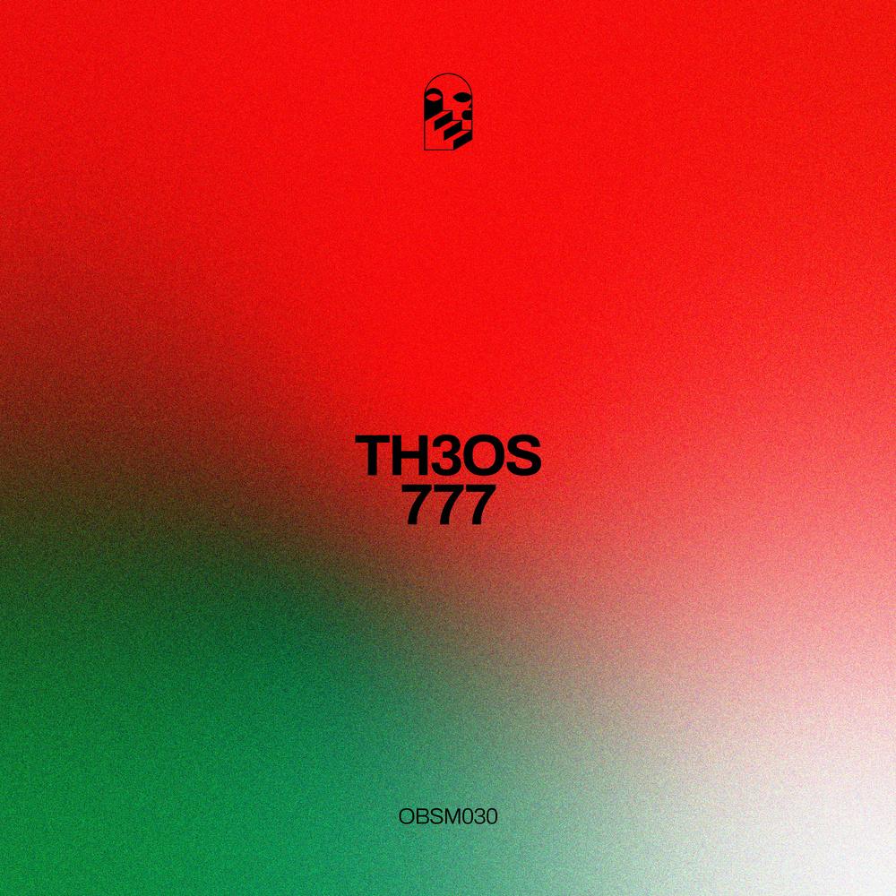 TH3OS - 777 EP - TH3OS