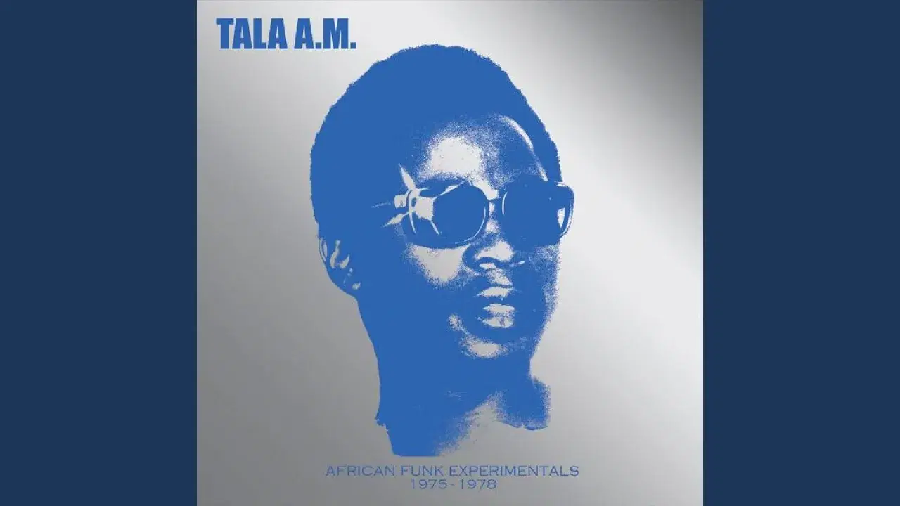 Rare Soul & Disco 47 - Tala Andre Marie