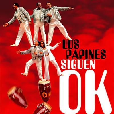 EP - LOS PAPINES
