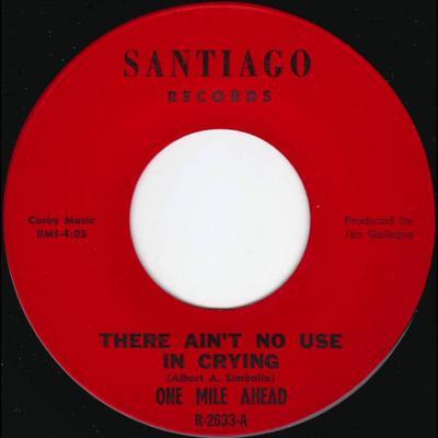  - One Mile Ahead