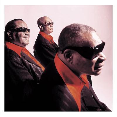 Walk Around Heaven 4 - The Blind Boys of Alabama