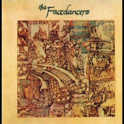The Facedancers - The Facedancers