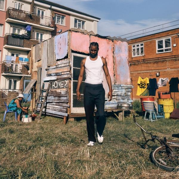 HOME? - Wretch 32 & Kano