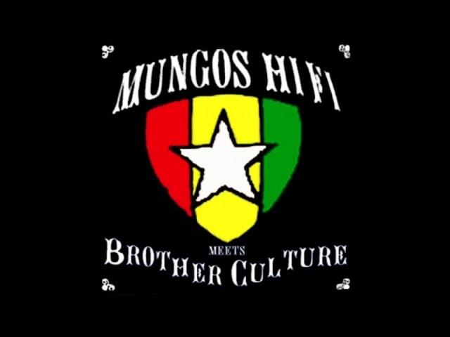  - Mungos Hi Fi