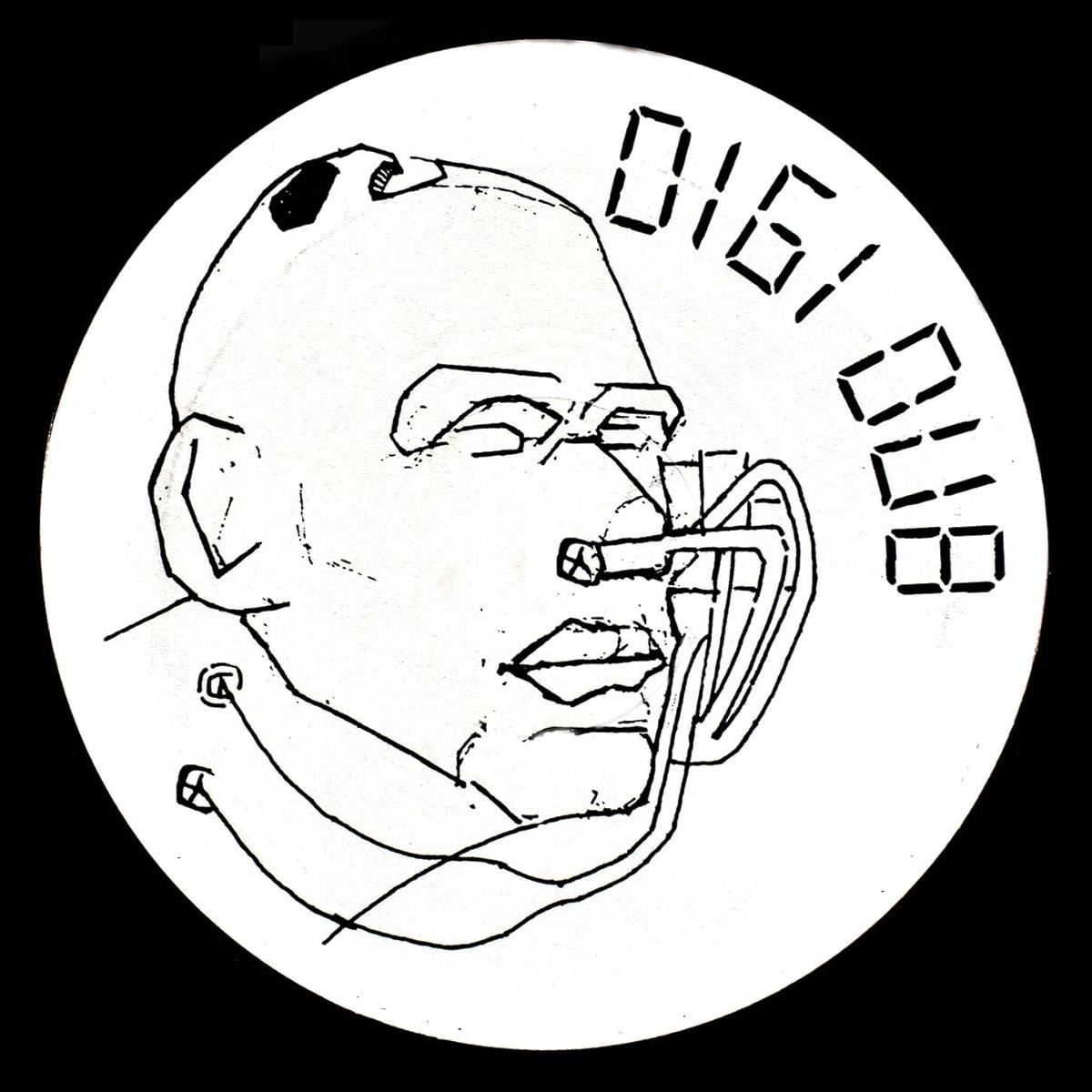 Rougher Than A Lion - L.S. Diezel & Launch Dat