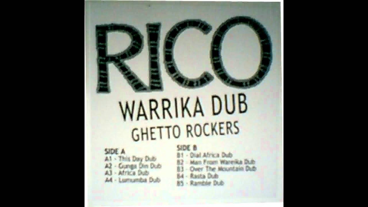  - Rico