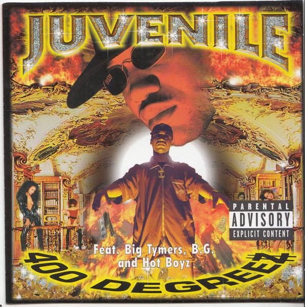 400 Degreez - Juvenile