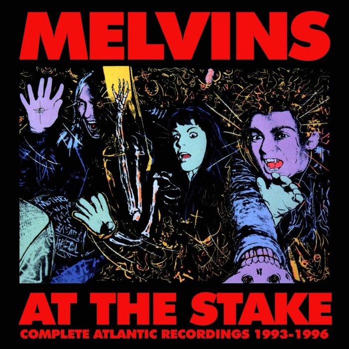 Stag - Melvins