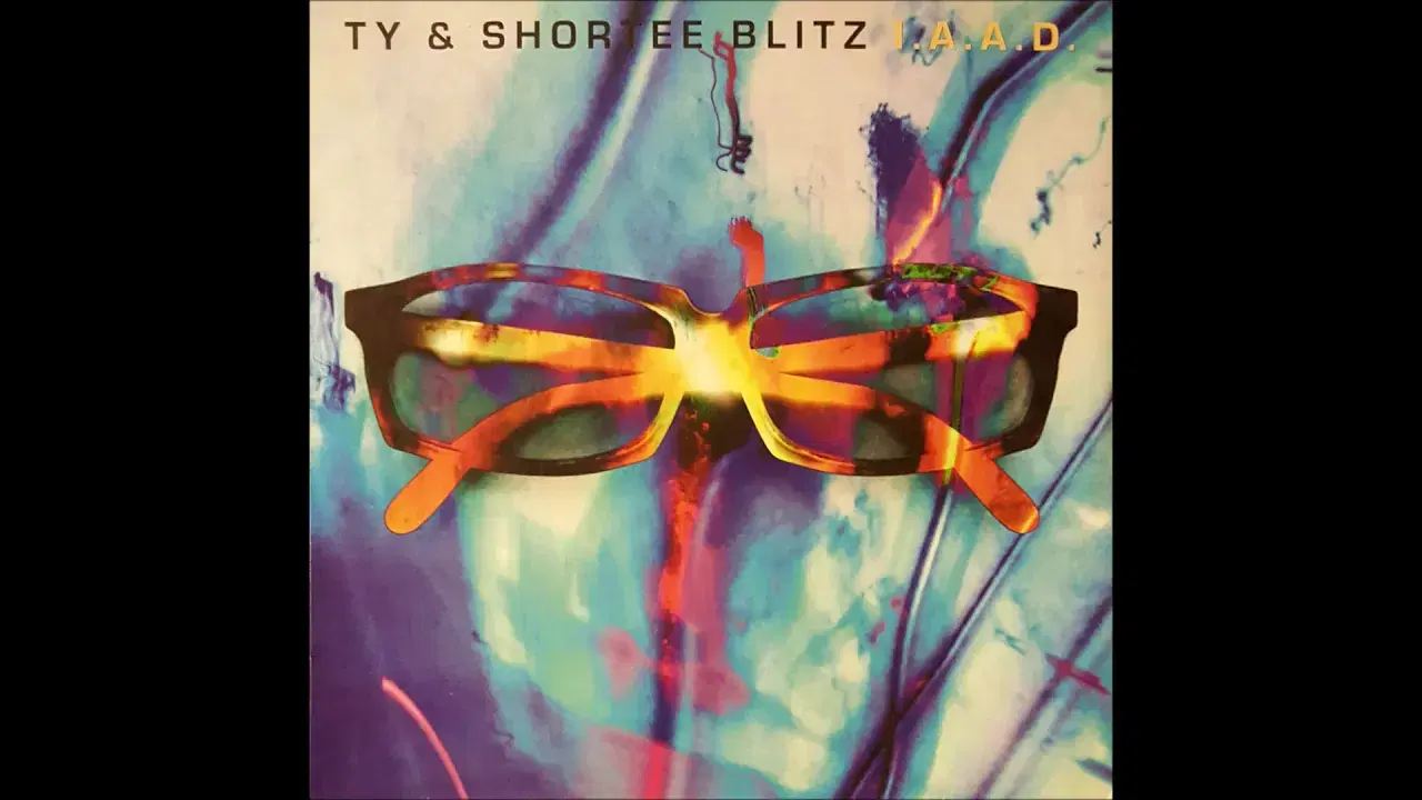 UK Hip Hop - TY & Shortee Blitz