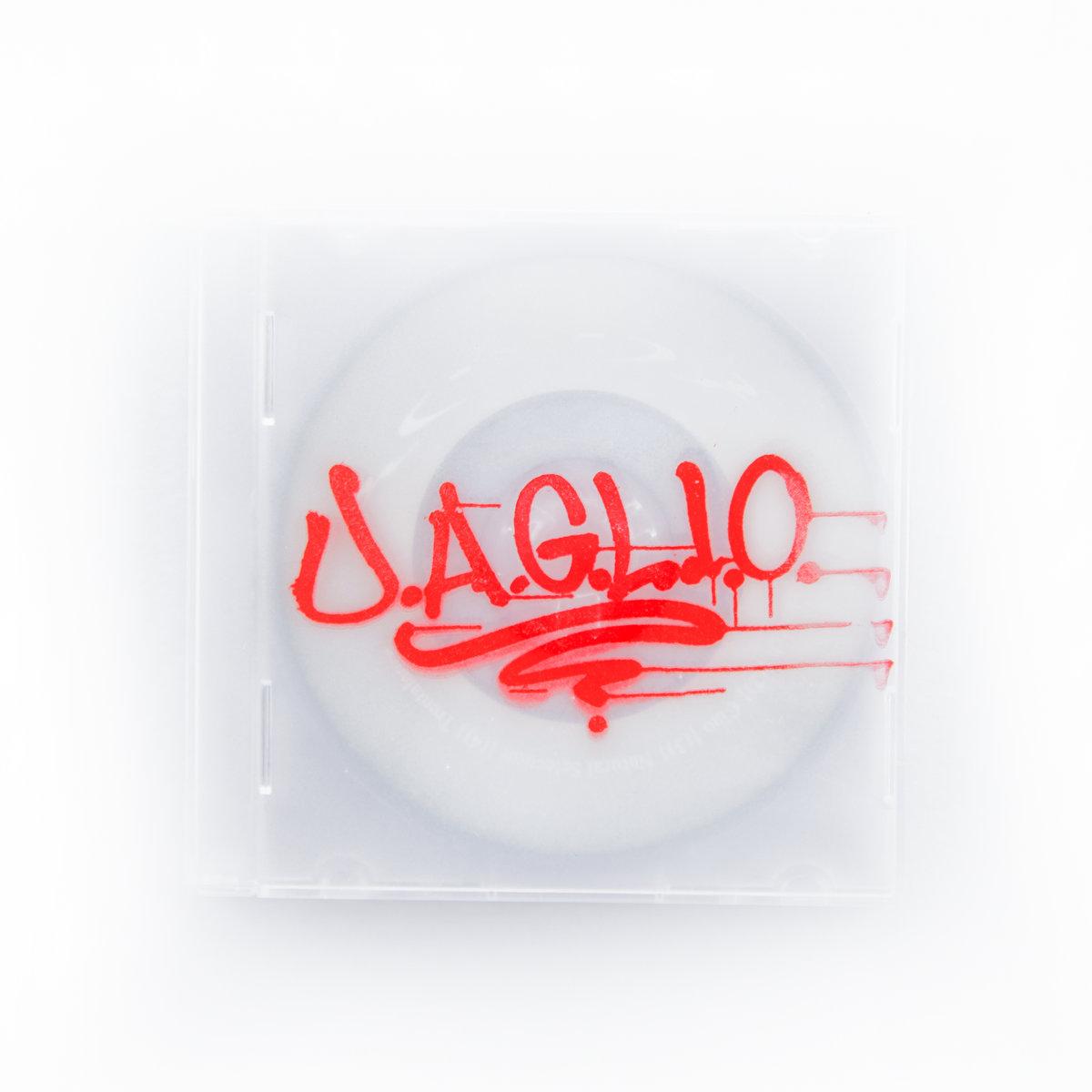 U.A.G.L.I.O - MJ002 - U.A.G.L.I.O